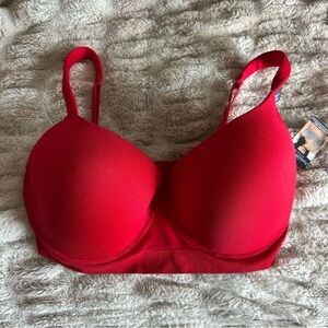 Nautica Intimates Bra 40DDD NWT Underwire Super Soft Comfort